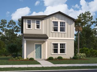 Ellis Plan, Hawks Run, Kissimmee, FL 34746