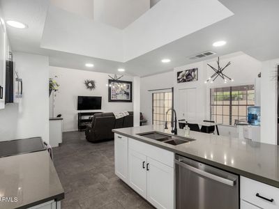 7724 S Apricot Dr, Tempe, AZ, 85284