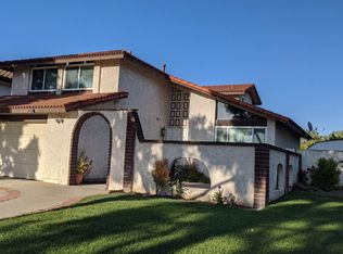 20108 Avenida Pamplona, Cerritos, CA 90703