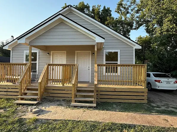 5501 Crane St, Houston, TX