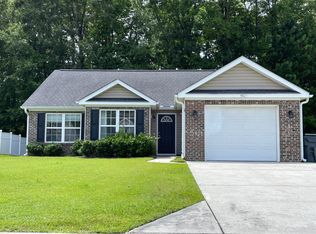 552 Calypso Dr, Myrtle Beach, SC 29588