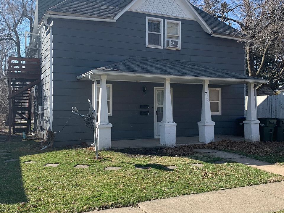 1st image of 710 S Bradford St #1
