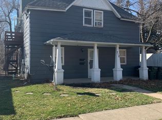 710 S Bradford St #1, Kirksville, MO 63501