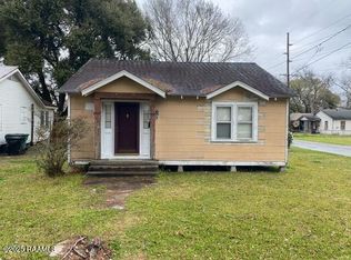 1409 Maude Ave, Abbeville, LA 70510