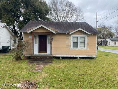 1409 Maude Ave, Abbeville, LA, 70510