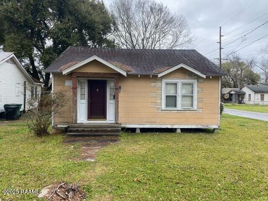 1409 Maude Ave, Abbeville, LA 70510