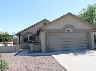 6953 W Nicolet Ave, Glendale, AZ 85303