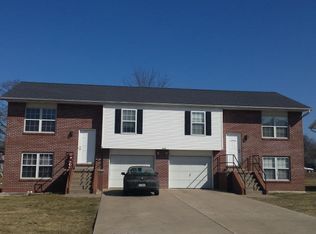 5200 Collier Ct, Jefferson City, MO 65109