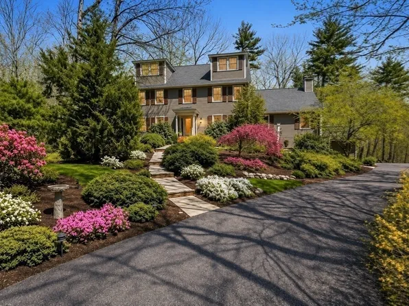 19 Pheasant Ln, Topsfield, MA 01983