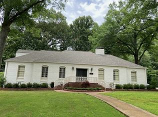 5344 S Angela Ln LOT 2, Memphis, TN 38120