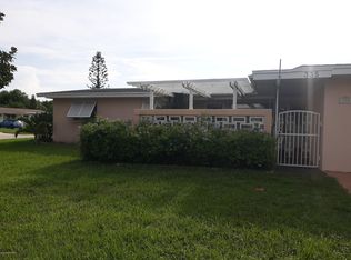 335 Sarong Cir, Merritt Island, FL 32952
