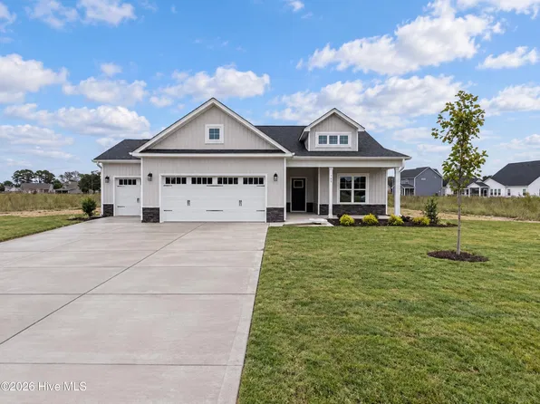 304 Hudson Village Drive, La Grange, NC 28551