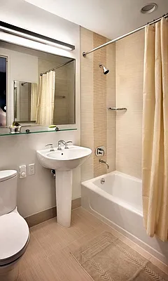 Rented by Brown Harris Stevens | media 3