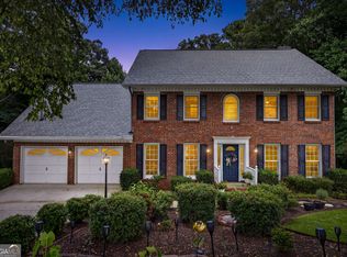 1364 Bywood Ct, Suwanee, GA 30024