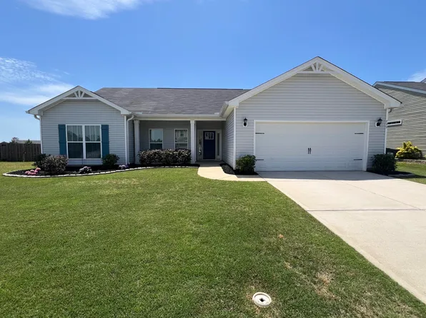 735 Viburnum Ct, Aiken, SC 29803