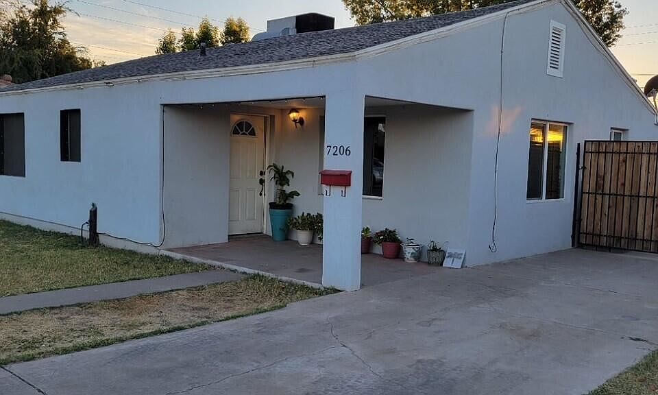 1st image of 7206 N 25th Dr