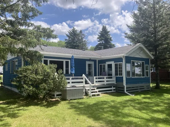 21677 Hillside Beach Rd, Fergus Falls, MN 56537