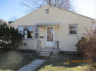 875 Wilson Ave, Marion, OH