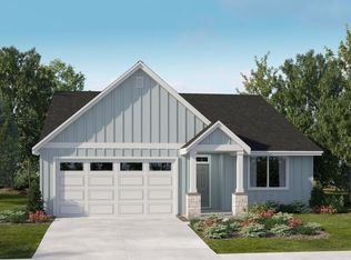 1264 NE Whistle Way #252, Prineville, OR 97754