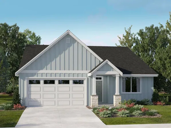 1264 NE Whistle Way #252, Prineville, OR 97754