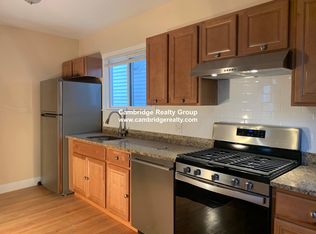 19 Lewis St, Everett, MA 02149