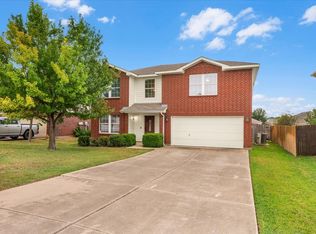 4120 Milestone Ct, Fort Worth, TX 76244