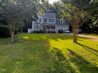 164 Peach Orchard Dr, Benson, NC 27504
