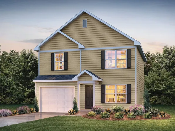 Brandon Plan, Wildbrook Village