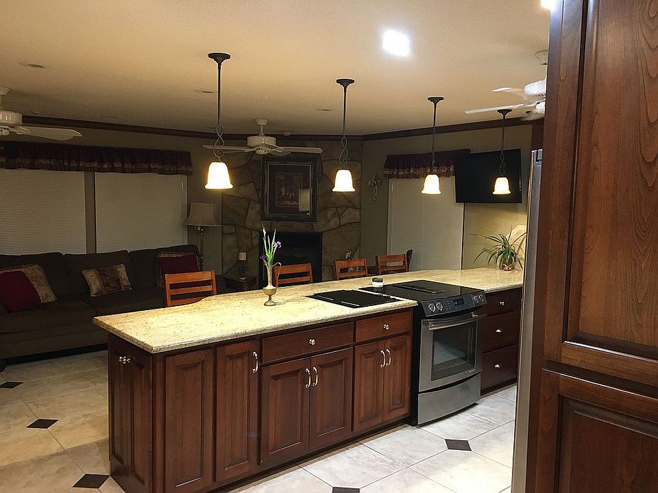 Granite Countertops 