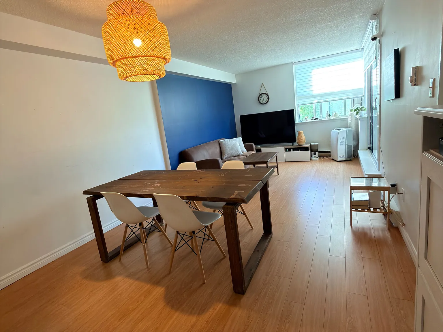 2 bed, $2,250 — Photo 2