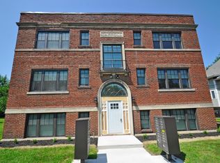 629 Carroll St UNIT 28, South Bend, IN 46601