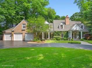 1360 Turvey Rd, Downers Grove, IL 60515