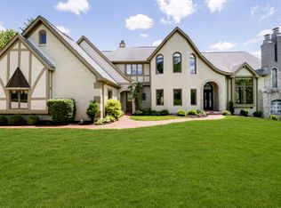 11113 Catamaran Ct, Indianapolis, IN
