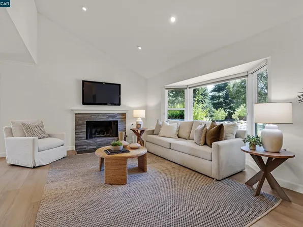 857 Orange Blossom Way, Danville, CA 94526