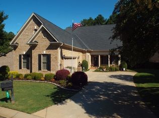 87 Angus Run, Seneca, SC 29672