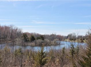 PARCEL 3 County Road 19, Elizaville, NY 12523