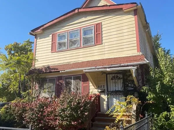 480 E 125th St, Cleveland, OH 44108