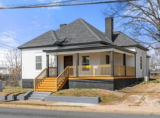 1405 E 3rd St, Winston Salem, NC 27101