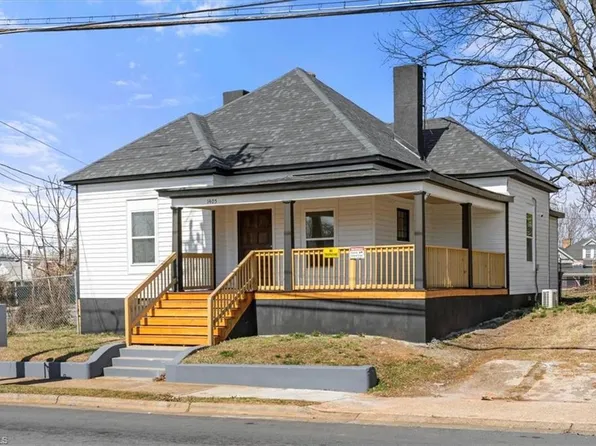1405 E 3rd St, Winston Salem, NC 27101