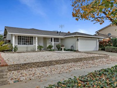 616 Jim Dr, San Jose, CA, 95133