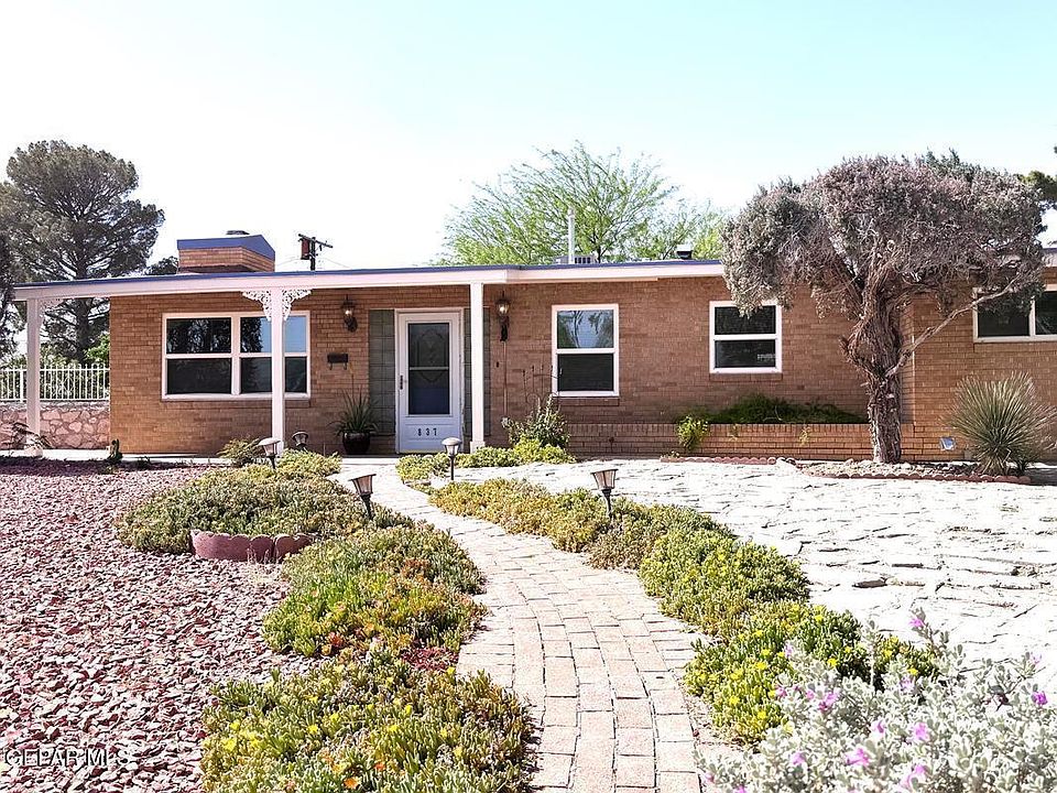 1st image of 837 Turney Dr