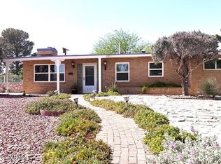 837 Turney Dr, El Paso, TX 79902