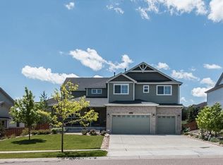 26848 E Caley Pl, Aurora, CO 80016