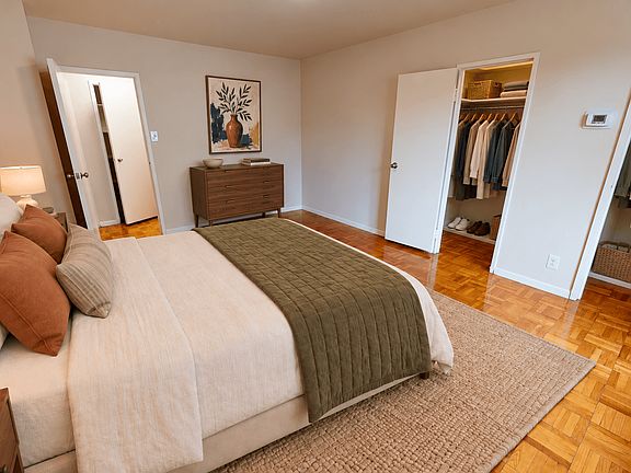 2nd image of 4501 Connecticut Ave NW APT 505