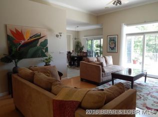 282 Salem Dr, Lake Ozark, MO 65049