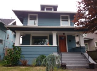 813 32nd Ave, Seattle, WA 98122