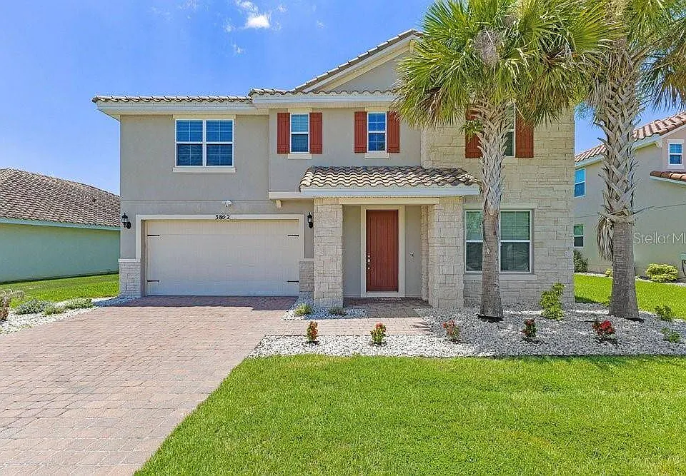 3802 Carrick Bend Dr