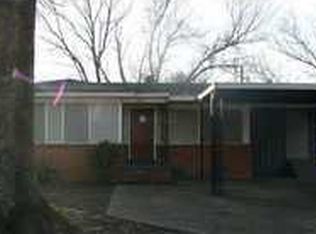 2723 Margot St, Memphis, TN 38118