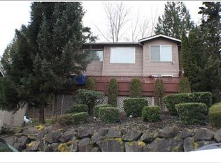 16427 SE 39th Pl, Bellevue, WA 98008