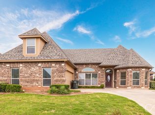 4418 Margaritas Way, Abilene, TX 79606